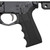 Hogue AR-15/M16 Modular Rubber Grip Black
