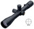 BLEMISHED Leupold Mark 4 LR/T Rifle Scope - 4.5-14x40mm M1 Dial Mil-Dot SF Reticle Matte