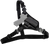 Galco HR872RB Chest Holster Black Hybrid Kydex/Nylon Glock 17 Gen 3-5