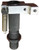 RCBS Pro Chucker Progressive Press 8x57mm JS Mauser (8mm Mauser) (323 Diameter) Powder Charging Die