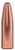 Speer Varmint Hollow Point 25 Caliber (257 Diameter) Bullets 100 Grain Jacketed Soft Point Box of 100