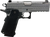 Live Free Armory Apollo 11 CPT 9mm Pistol 4.15" Barrel Gray