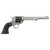 Ruger Wrangler .22 LR 7.5" Barrel 6rd Silver