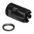 CMMG ZEROED Linear Compensator .45 ACP .578-28 Thread