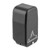 FIREPOWER BASE PAD FOR GLOCK 43 +2, BLACK