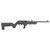 Ruger PC Backpacker Semi Automatic Rifle 9mm 16.12" Barrel Black Frame