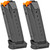 Ruger Security-9 Magazine 9mm Luger 17-Round 2-Pack