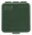 MTM Shotshell Case 3.5" 25-Round Forest Green