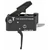 TriggerTech AR-15 Adaptable Flat Trigger 2-Stage Adjustable Black