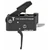 TriggerTech AR-15 Adaptable Flat Trigger 2-Stage Adjustable Black