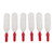 Swab-Its Bore-Tips Cleaning Swabs .243/6MM