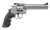 Sar Usa Sarsr38st6 38 Special/357 Mag Revolver 6" Stainless Steel Barrel 6 Round Black Grip