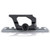 Scalarworks Leap Aimpoint CompM5 1.93 Inch QD Mount Black