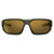 Magpul Radius Sunglasses Olive Drab Frame Polarized Bronze Lens
