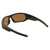 Magpul Radius Sunglasses Olive Drab Frame Polarized Bronze Lens