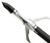 Grim Reaper Razortip 125 Grain 3-Blade Broadhead