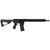 Wilson Combat Protector Elite Carbine Semi-Automatic Rifle 5.56 NATO 16" Barrel Black