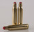 PPU Blank Rifle Ammunition .30-06 Springfield Blank M-1999 15/ct