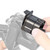 ADAPTER CHARLIE FOR CZ 75, TANFOGLIO SF, B&T & CANIK TP9
