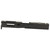 Lantac USA Razorback Slide for Glock 17 Gen 4