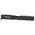 Lantac USA Razorback Slide for Glock 17 Gen 4
