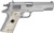 Iver Johnson 1911A1 .45 ACP Pistol 5" Barrel 8+1 Round White Pearl Grips