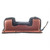 STANDARD FRONT BAG, 3'' FOREND