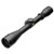 BLEMISHED Leupold Rifleman VX-1 Rifle Scope w/Rings - 3-9x40mm Duplex Reticle Matte