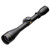 BLEMISHED Leupold Rifleman VX-1 Rifle Scope w/Rings - 3-9x40mm Duplex Reticle Matte