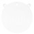 Birchwood Casey 12 Inch 3/8 Inch Round Steel Target