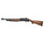 Military Arms Corporation MAC 2 Tactical Semi-Automatic 12 Gauge Shotgun 18.5" Black Barrel Walnut Stock
