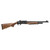 Military Arms Corporation MAC 2 Tactical Semi-Automatic 12 Gauge Shotgun 18.5" Black Barrel Walnut Stock
