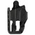 Safariland Schema IWB Holster Right Hand Glock 43/43X Kydex Black