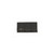 CHASSIS 2 CELL MAGAZINE POCKET WITH PALS BLACK