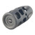 M41 MUZZLE BRAKE 30 CALIBER 5/8-24 SS BLACK