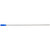 Birchwood Casey 1-Piece Gun Cleaning Rod 270 Caliber 33" Coated Steel
