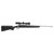 Savage Arms AXIS II XP Bolt Action Rifle .308 Winchester 22" Stainless Barrel Black Stock With Scope