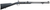 Traditions PA Pellet Ultralight Flintlock Rifle .50 Caliber 1:28 Twist Grey Stock