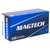 Magtech .38 Special Ammo 158 Grain Full Metal Jacket Box of 50