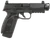 Fn America 545 MRD Comp 45 ACP Pistol 4.43" Barrel 15+1 Round Black