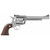 Ruger Blackhawk 357 Magnum/9mm Revolver 6.5" Stainless Barrel 6 Round