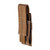 Unknown Brand Single Pistol Magazine Pouch Coyote Tan