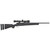 Mossberg Patriot Compact Bantam Bolt Action Rifle 6.5 Creedmoor 20" 4-Round Magazine