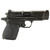 Smith & Wesson CSX E-Series 9mm Luger Pistol 3.6" Barrel 10+10 Round Black