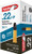 Aguila Subsonic 22LR Ammo 38 Grain Lead Hollow Point 1000 Rounds