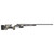 Bergara B-14 HMR Wilderness Bolt Action Rifle 6.5 PRC Grey/Camo Stock
