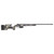 Bergara B-14 HMR Wilderness Bolt Action Rifle 6.5 PRC Grey/Camo Stock