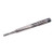 RIMLESS RIFLE CARTRIDGE, .17 REMINGTON