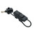 Cloud Defensive REIN Dual Button Switch Black