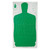 Champion LE B27 Targets Silhouette 24" x 45" Green 10PK
